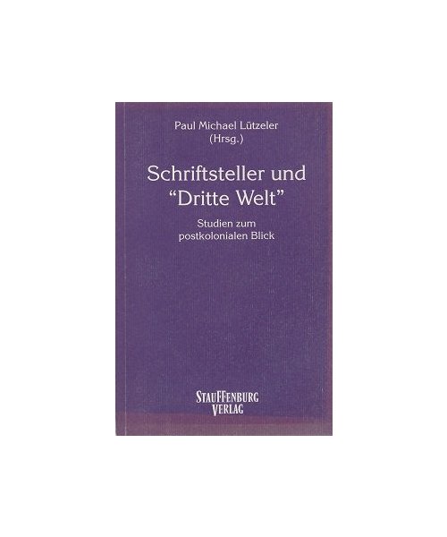 Schriftsteller und Dritte Welt