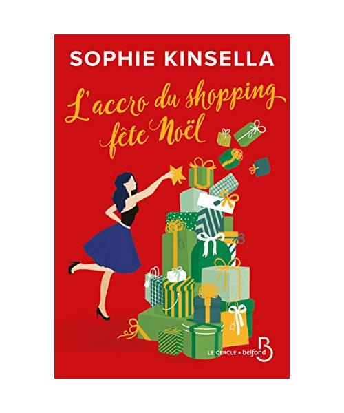L'Accro du shopping fête Noël