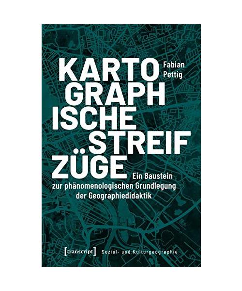 Kartographische Streifzüge