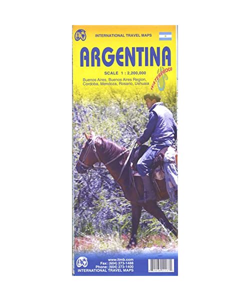 Argentina 1 : 2 200 000