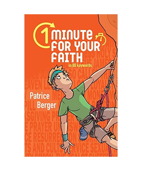 1 Minute for Your Faith in 80 keywords