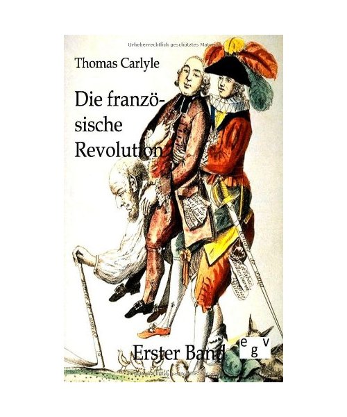 Die französische Revolution