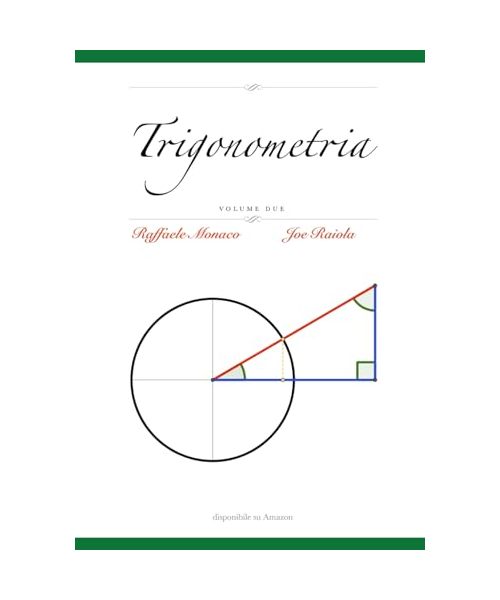 Trigonometria Vol.2