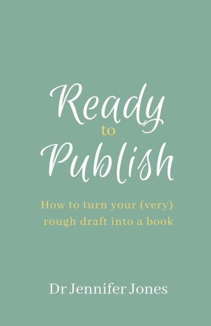 Ready to Publish