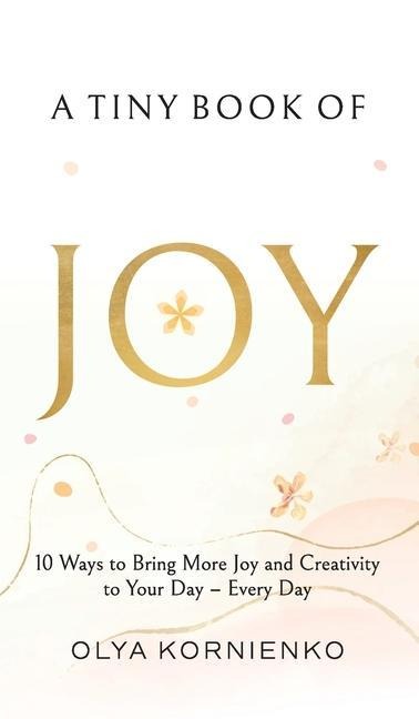 A Tiny Book of Joy