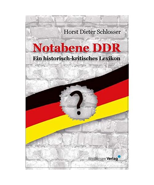 Notabene DDR