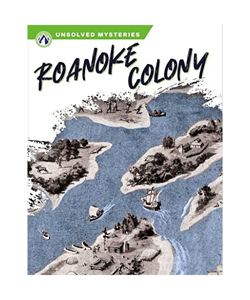 Roanoke Colony