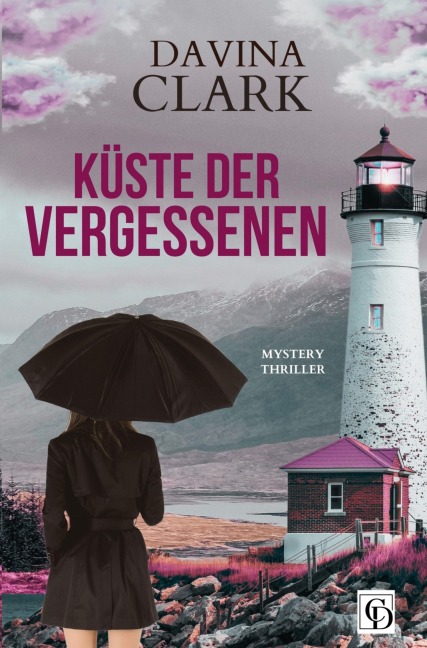 Küste der Vergessenen