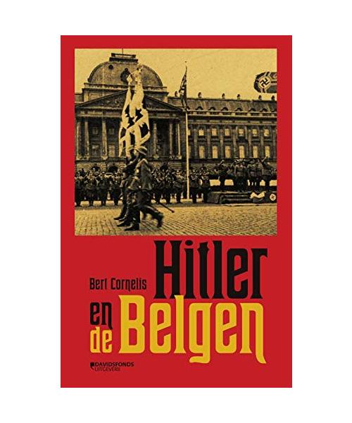 Hitler en de Belgen