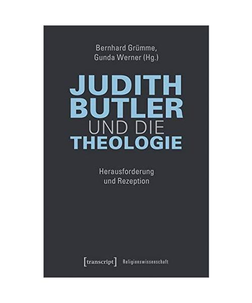 Judith Butler und die Theologie