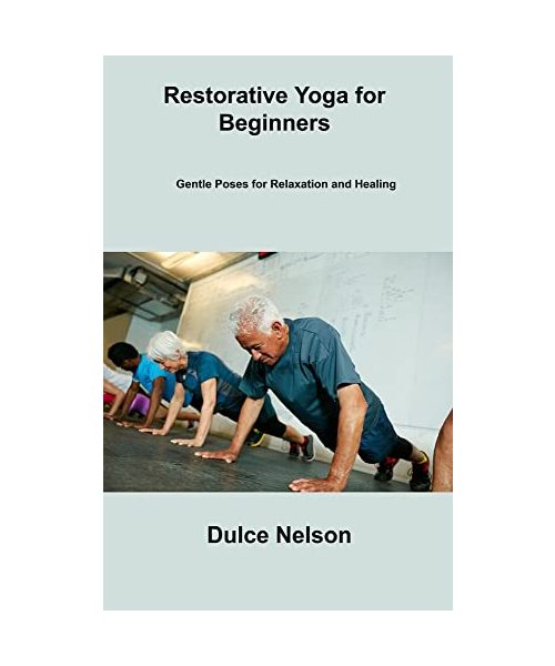 Restorative Yoga for Beginners