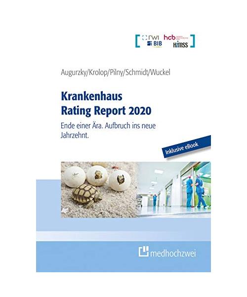 Krankenhaus Rating Report 2020