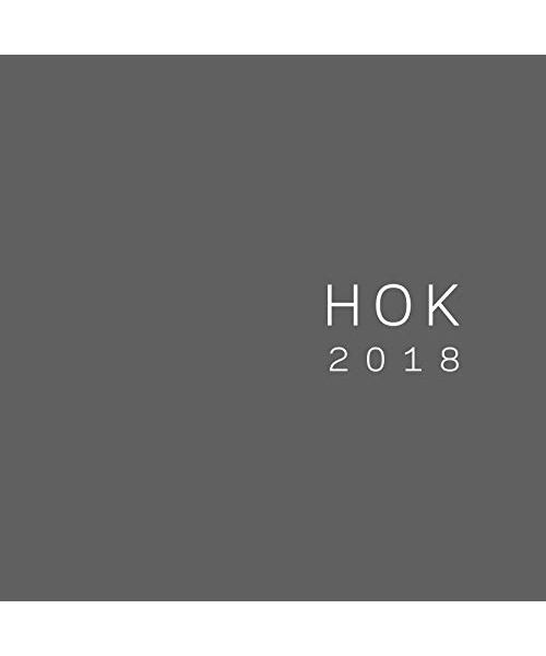 HOK Design Annual 2018