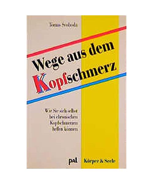 Wege aus dem Kopfschmerz: Wie Sie sich bei chronischen Kopfschmerzen helfen können