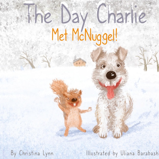 The Day Charlie Met McNuggel