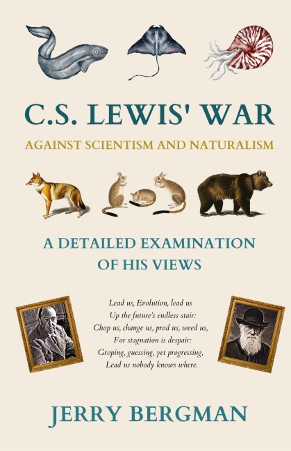 C. S. Lewis' War Against Scientism and Naturalism