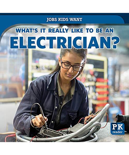 What's It Really Like to Be an Electrician?