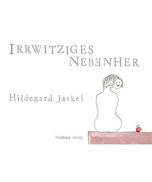 Irrwitziges nebenher
