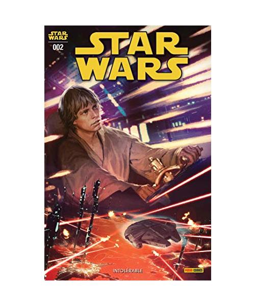 Star Wars N°02