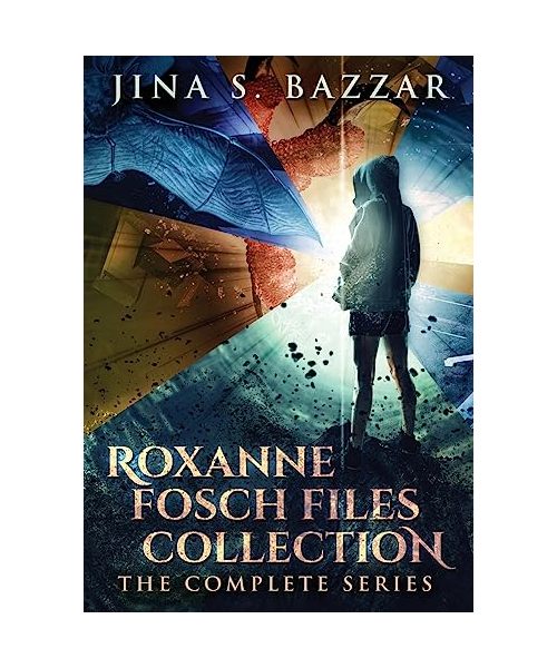 Roxanne Fosch Files Collection