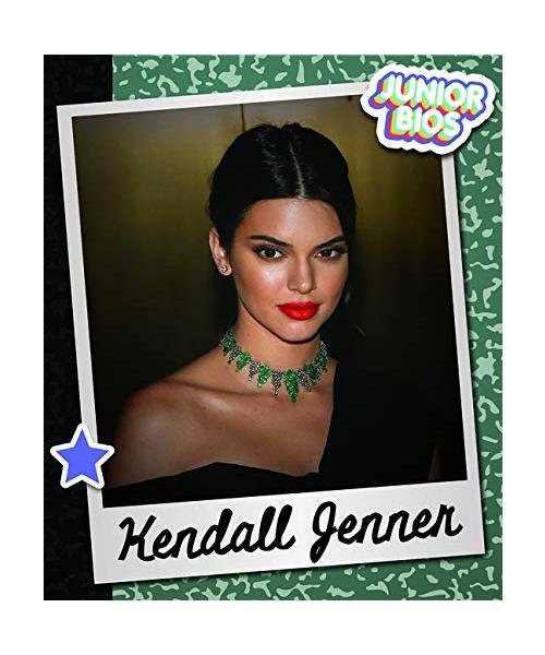 Kendall Jenner