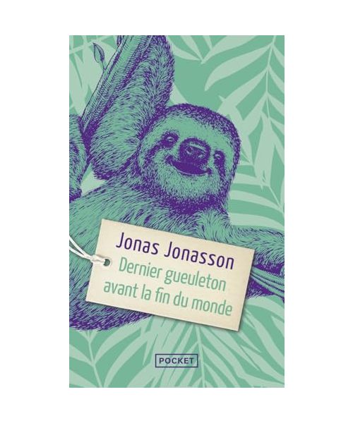 Dernier gueuleton avant la fin du monde