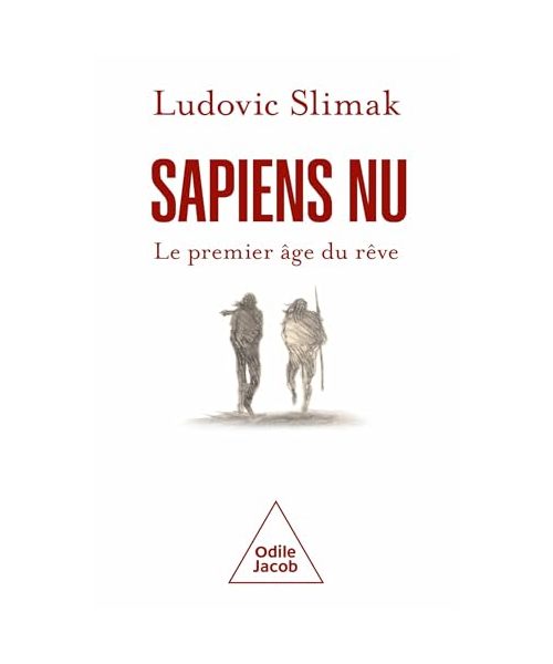 Sapiens nu: Le premier âge du rêve