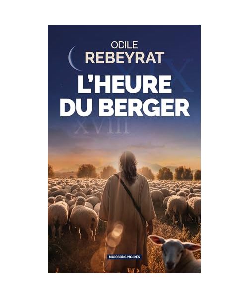 L'heure du berger