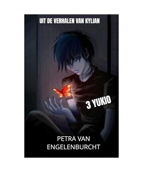 YUKIO: WICHELSTAD