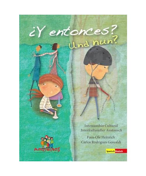 Y entonces? / Und nun?