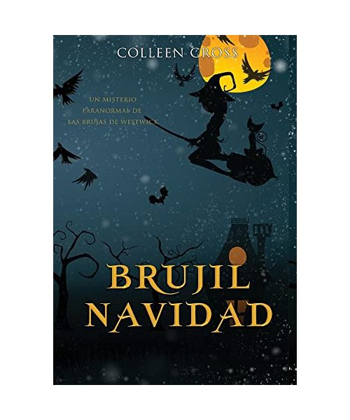 Brujil Navidad