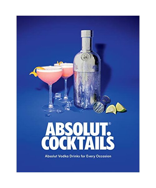 Absolut. Cocktails