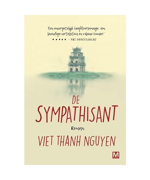 De sympathisant