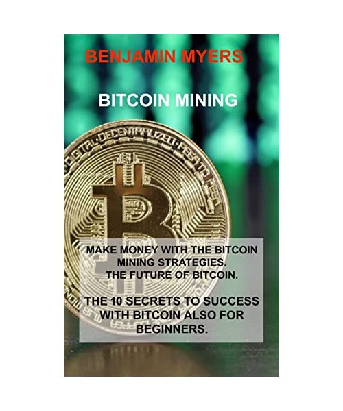 BITCOIN MINING