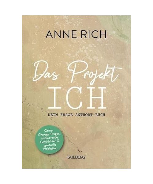 Das Projekt ICH
