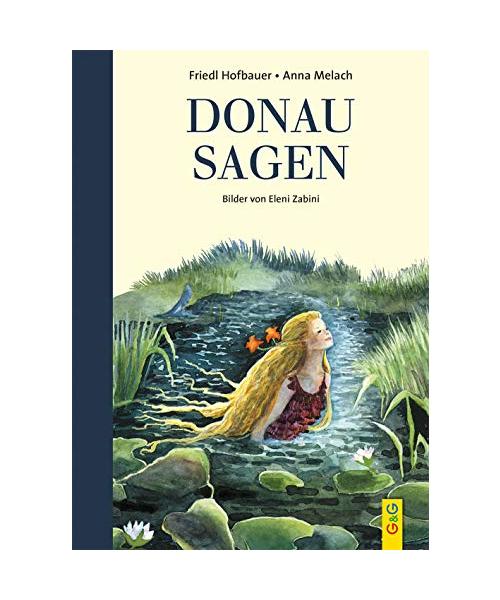 Donausagen