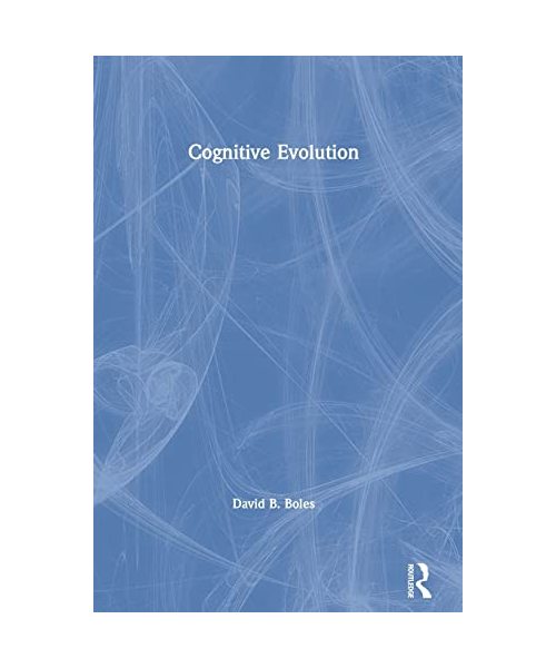 Cognitive Evolution