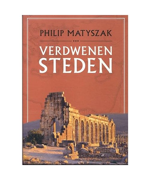 Verdwenen steden
