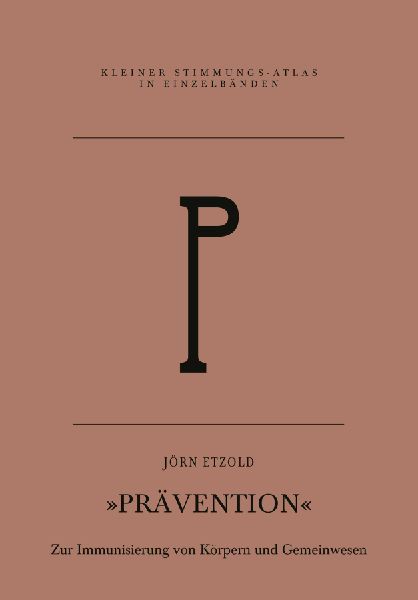 P - Pra¨vention