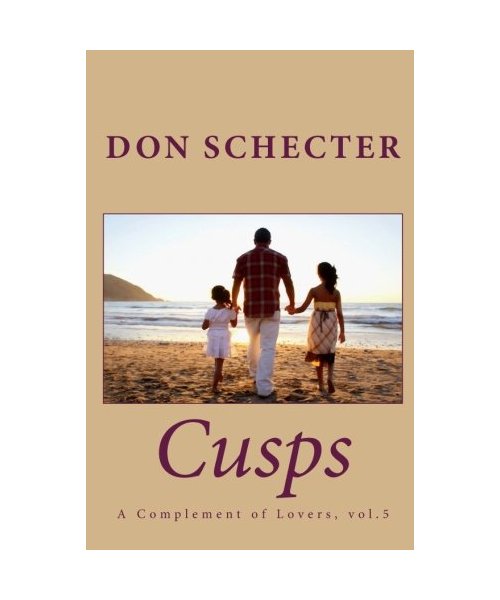 Cusps: A Complement of Lovers, vol.5