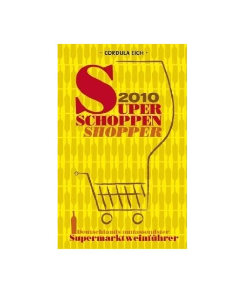 Super Schoppen Shopper 2010
