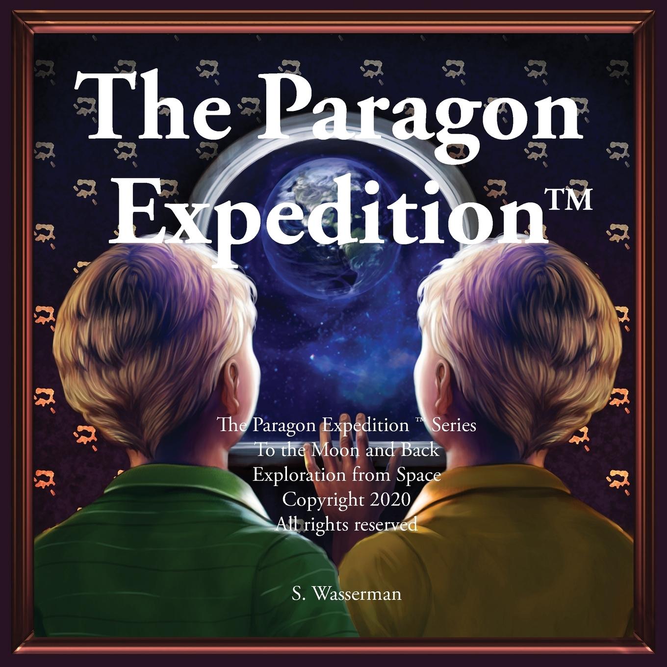 The Paragon Expedition