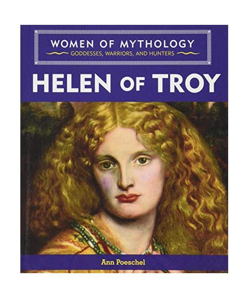 Women of Mythology: Goddesses, Warriors, and Hunters