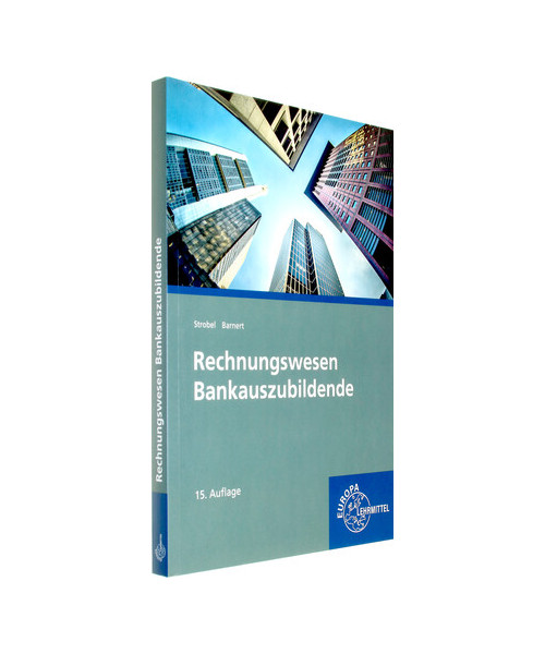 Rechnungswesen Bankauszubildende