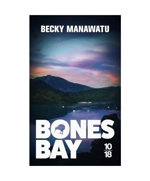 Bones bay