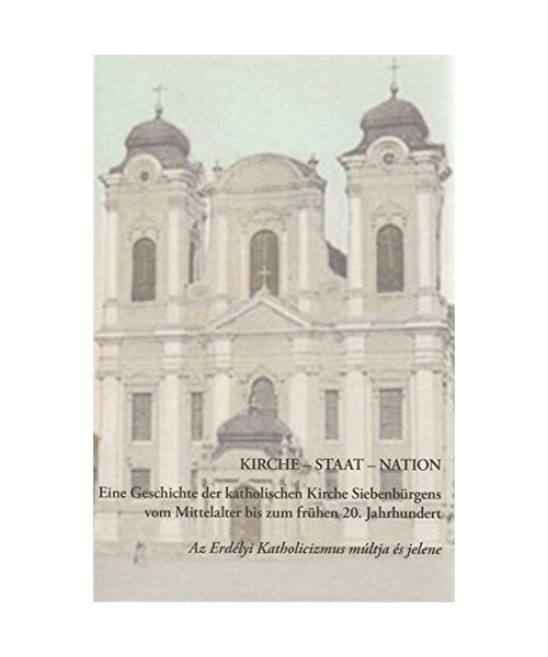 Kirche - Staat - Nation