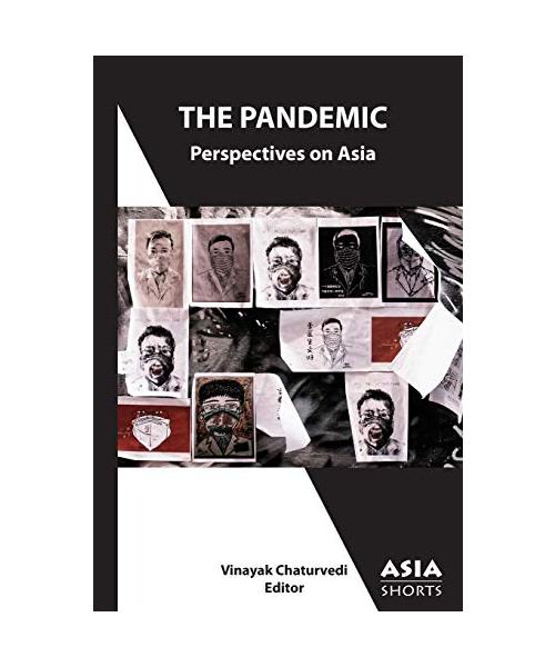 The Pandemic - Perspectives on Asia