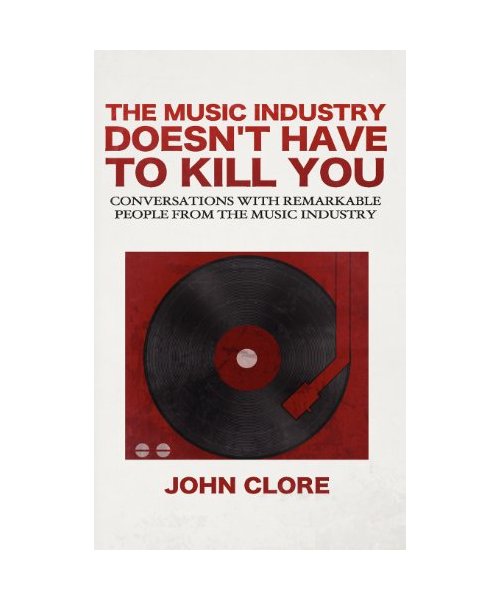 The Music Industry Doesnt Have to Kill You