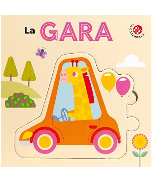 La gara