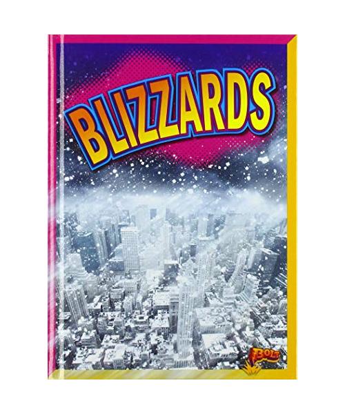 Blizzards